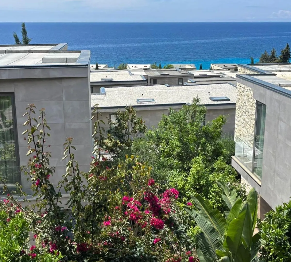 Villa 58 Dhërmi