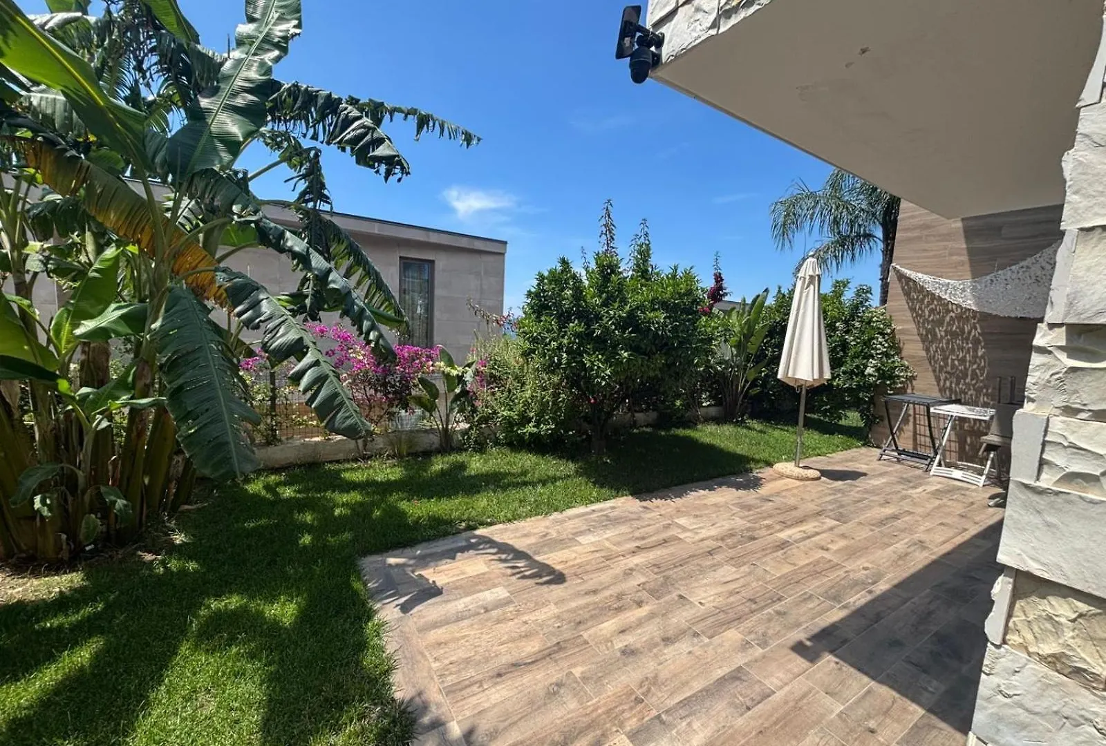 Villa 58 Dhërmi