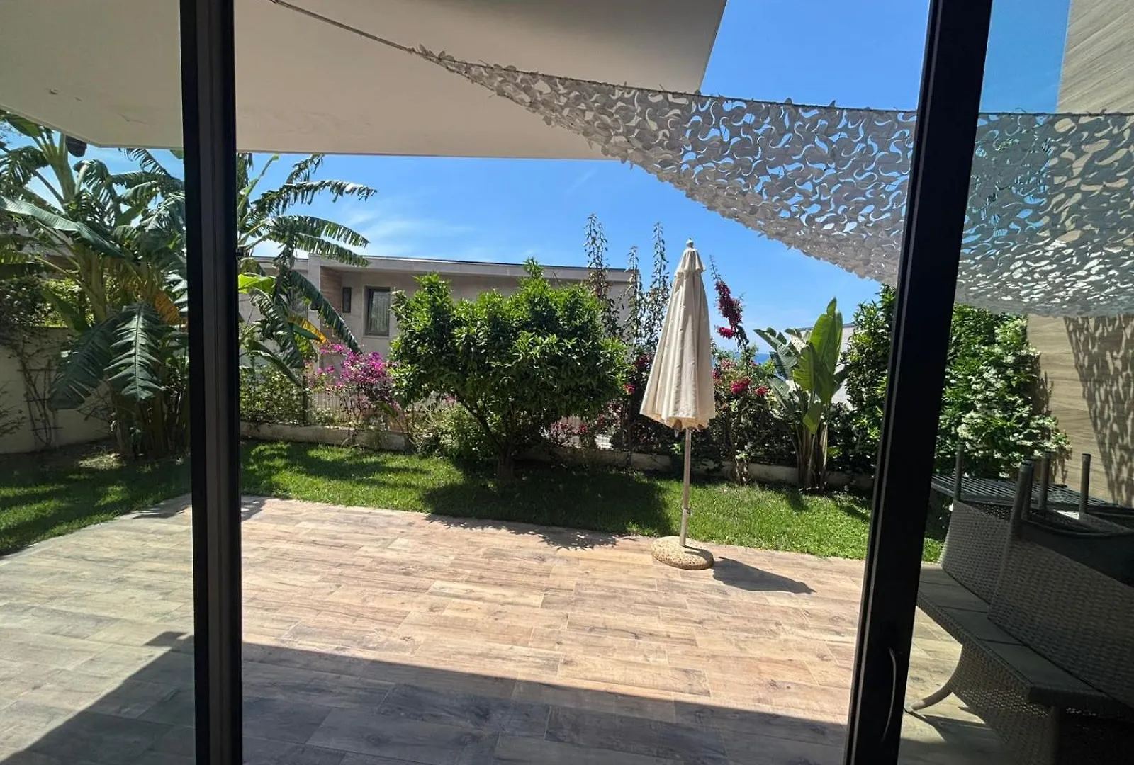 Villa 58 Dhërmi Albanien